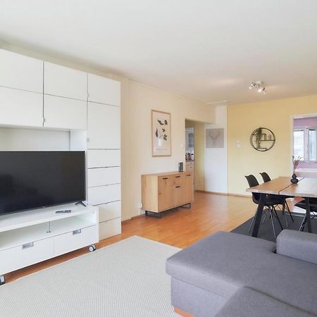 Norden Homes Central 2-Bedroom Apartment Turku Ngoại thất bức ảnh