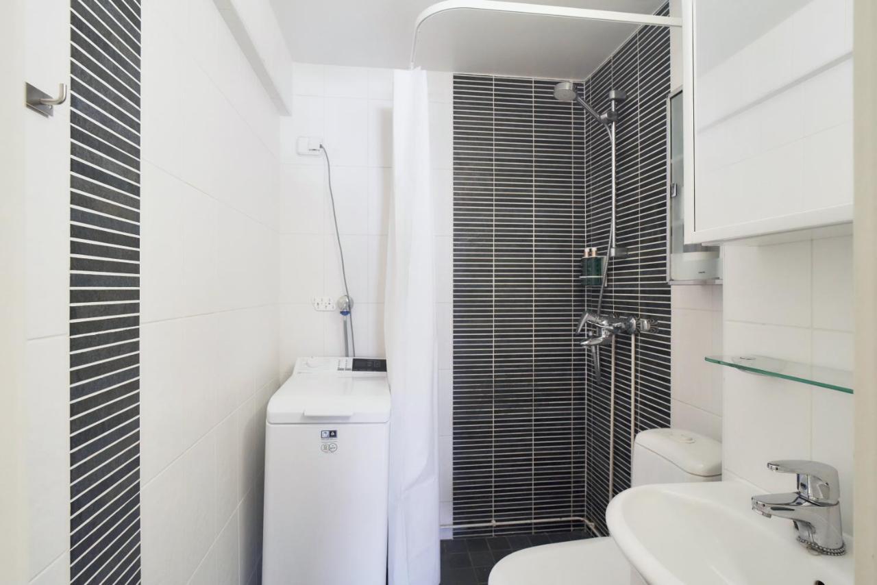 Norden Homes Central 2-Bedroom Apartment Turku Ngoại thất bức ảnh