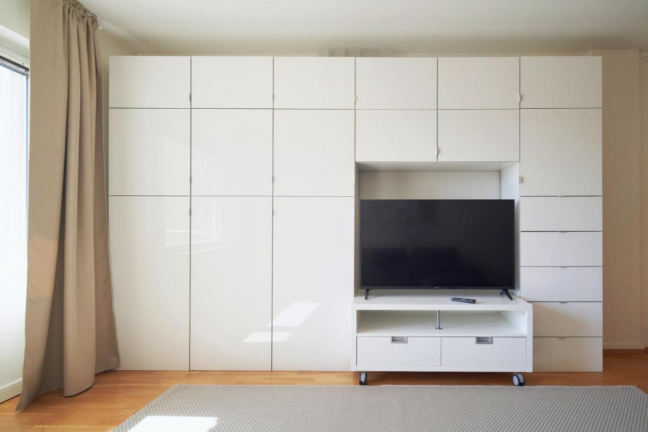 Norden Homes Central 2-Bedroom Apartment Turku Ngoại thất bức ảnh