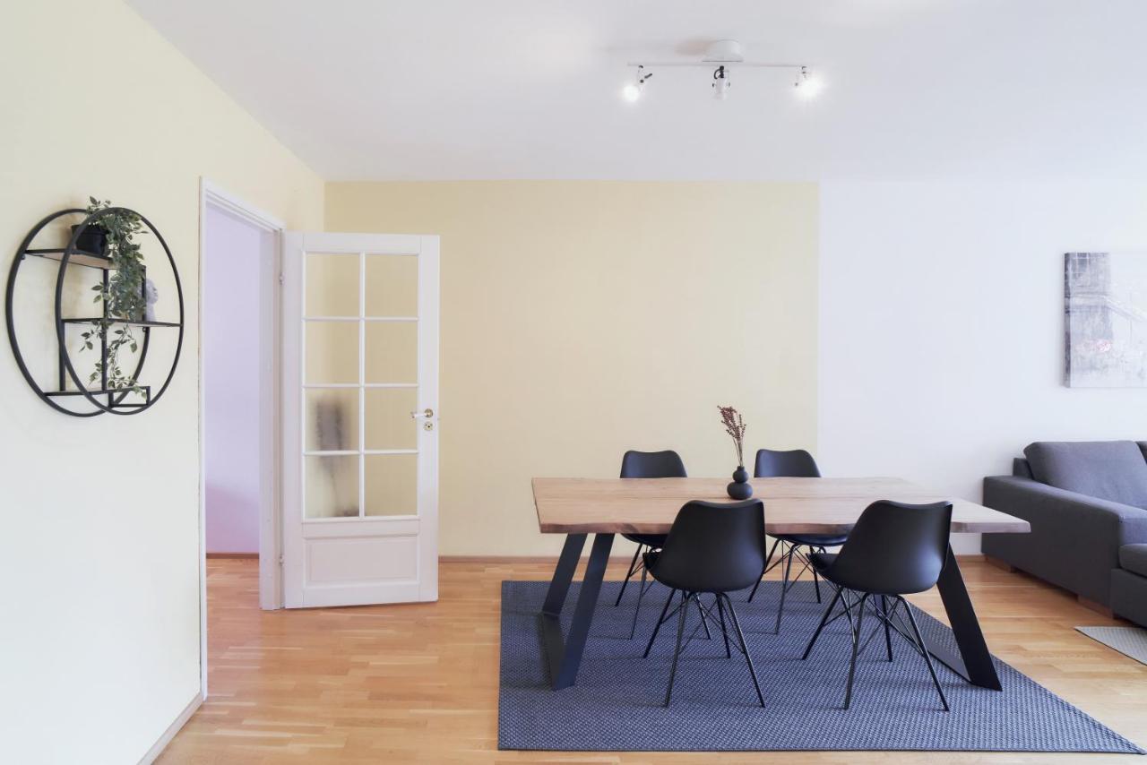 Norden Homes Central 2-Bedroom Apartment Turku Ngoại thất bức ảnh