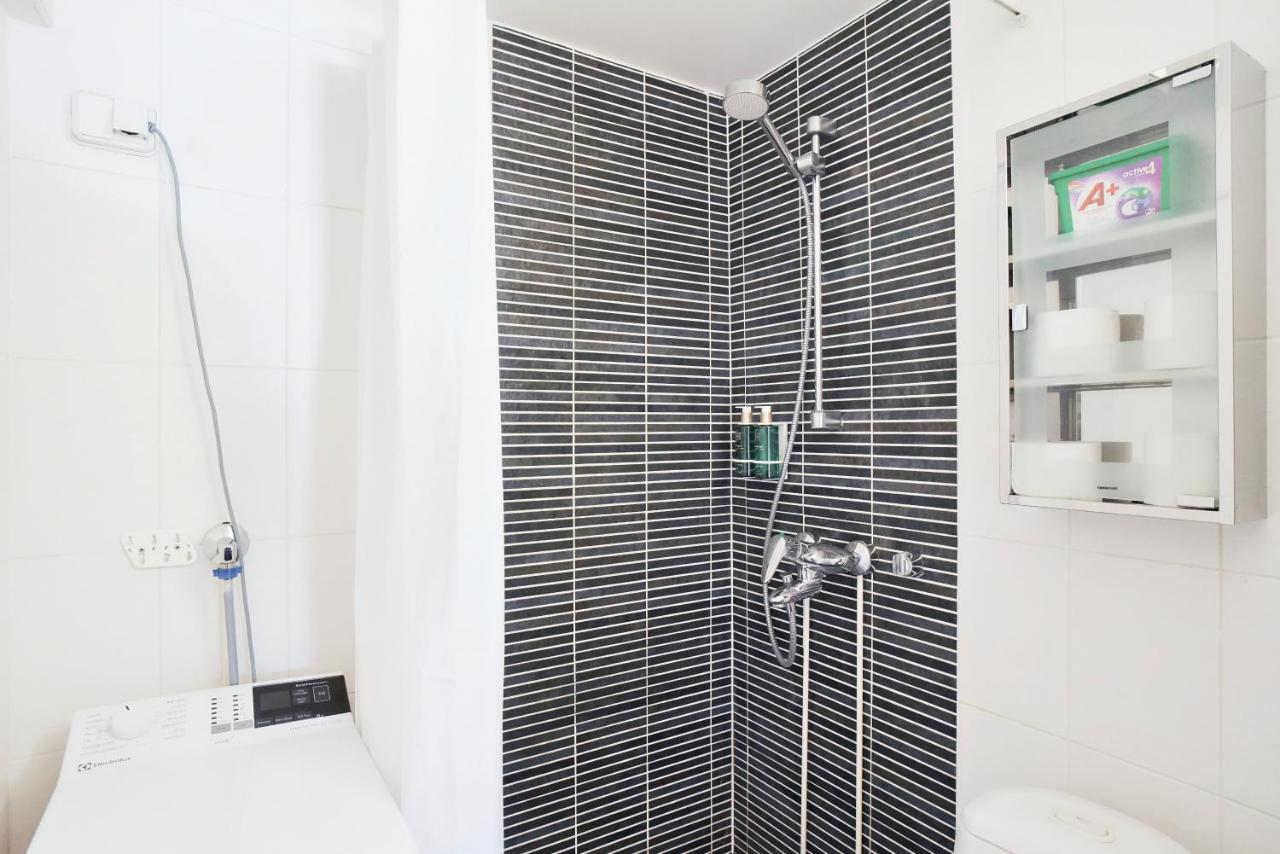 Norden Homes Central 2-Bedroom Apartment Turku Ngoại thất bức ảnh