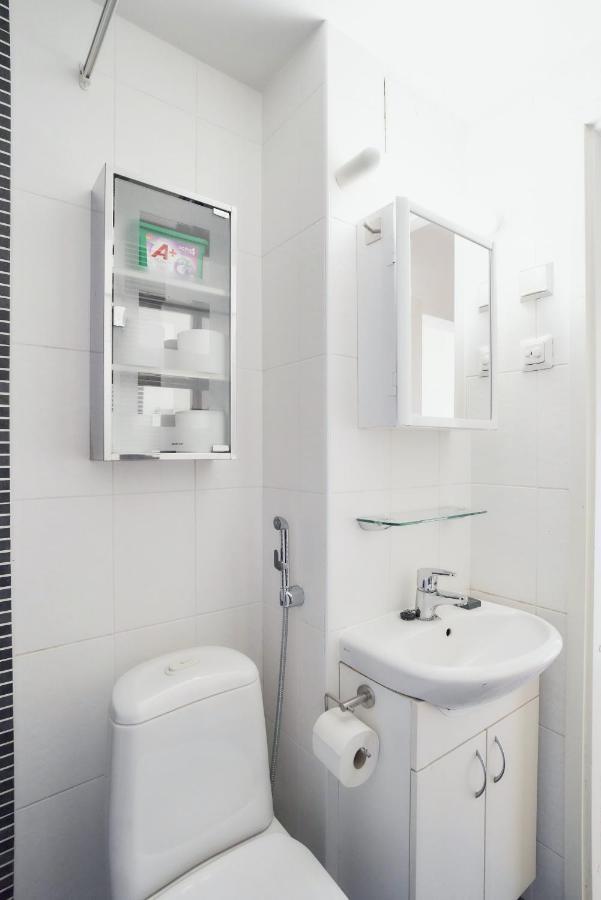 Norden Homes Central 2-Bedroom Apartment Turku Ngoại thất bức ảnh