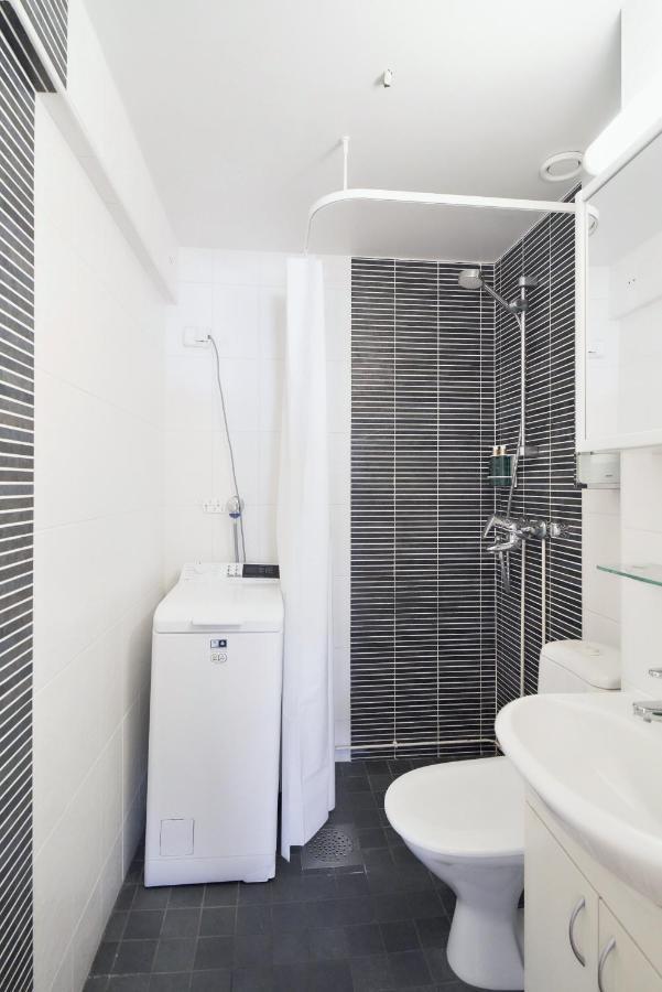 Norden Homes Central 2-Bedroom Apartment Turku Ngoại thất bức ảnh